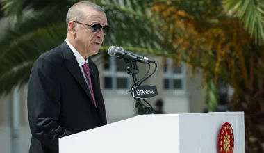 Erdoğan büyükşehirleri istiyor: Yerel seçimler için talimat verdi