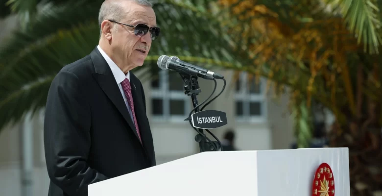 Erdoğan büyükşehirleri istiyor: Yerel seçimler için talimat verdi