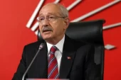 Kılıçdaroğlu İl Başkanları İle Bir Araya Geliyor