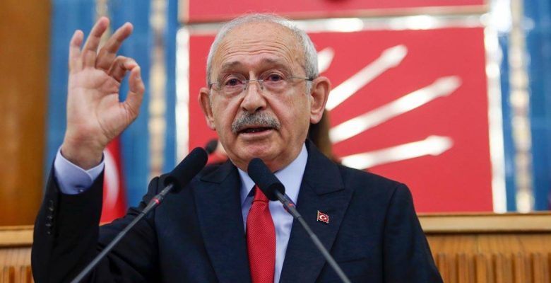 Barış Terkoğlu: Kemal Kılıçdaroğlu tutuklanabilir