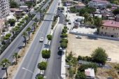 4 MAHALLENİN YOL ÇİLESİ TARSUS BELEDİYESİ İLE SONA ERİYOR