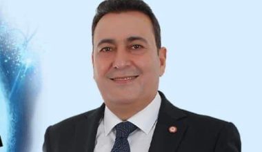 İsa Çani ’den Kurban Bayramı Mesajı