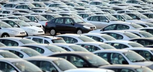 Otomotiv satışları rekor kırdı