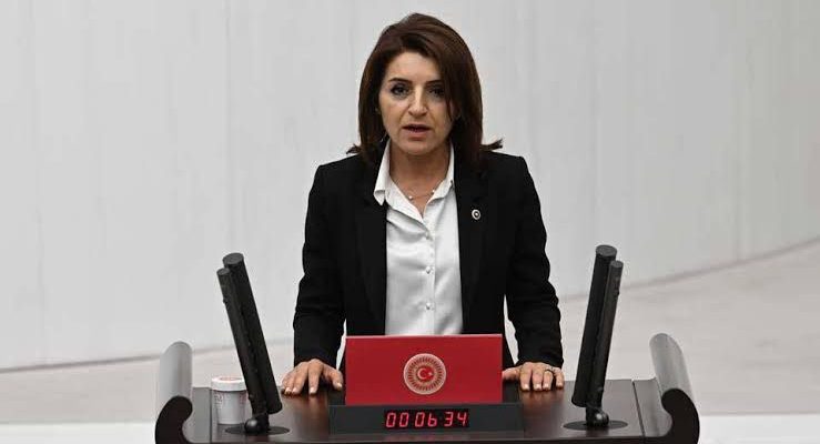 CHP MİLLETVEKİLİ KIŞ: “Çeşmeli-Taşucu Otoyolu Çilesi Artık Bitmeli”