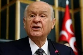 Bahçeli’den emeklilere zam teklifi