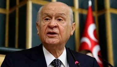 Bahçeli’den emeklilere zam teklifi