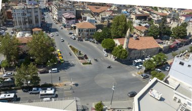 BÜYÜKŞEHİR, TARSUS’TA ‘KENTSEL TASARIM VE YENİLEME PROJESİ’Nİ BAŞLATIYOR
