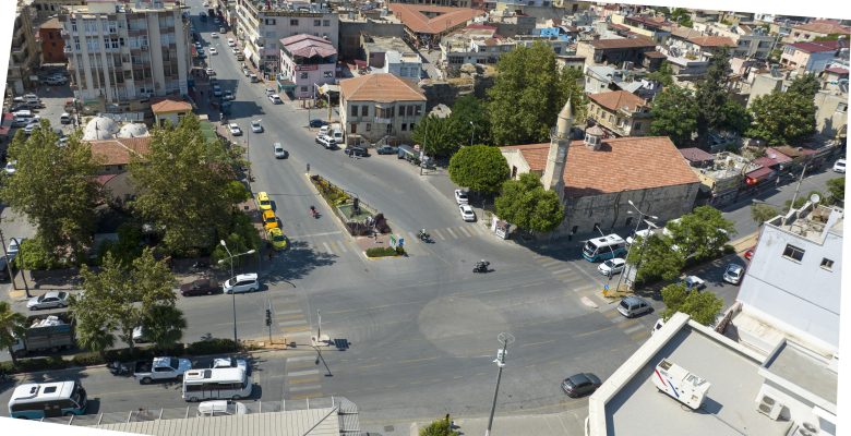 BÜYÜKŞEHİR, TARSUS’TA ‘KENTSEL TASARIM VE YENİLEME PROJESİ’Nİ BAŞLATIYOR