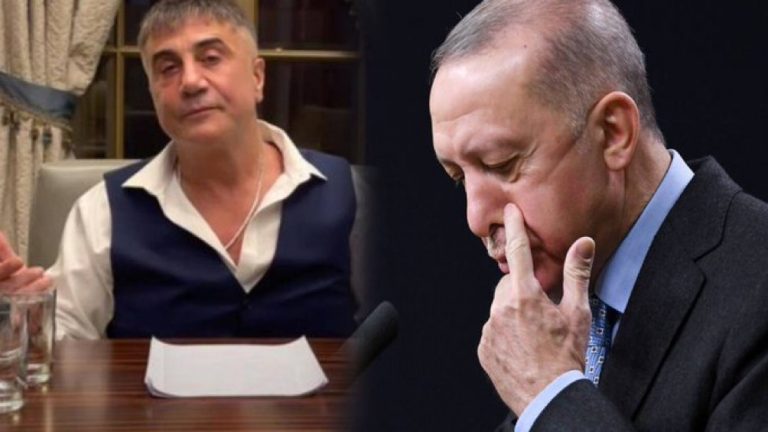 BAE-Türkiye anlaşmasının ardından gözler Sedat Peker’e çevrildi: İadesi istenebilir
