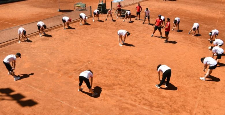 Yenişehir Belediyesi yaz okulu sanat ve spor kursları başladı
