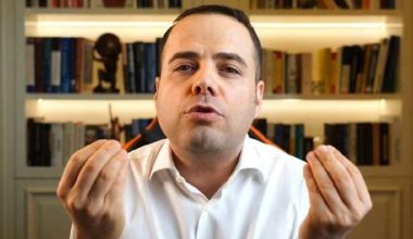 Prof. Dr. Özgür Demirtaş, ekonomiyle ilgili karamsar: “Maalesef” diyerek sıraladı