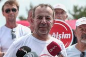 Bolu Belediye Başkanı Tanju Özcan, CHP’den ihraç edildi