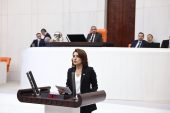 Mersin milletvekili KIŞ: Ekonomi kurmaylarının arasına girdi