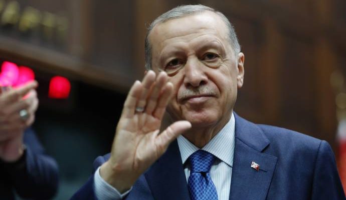 Erdoğan hayat pahalılığını ‘küresel krize’ bağladı