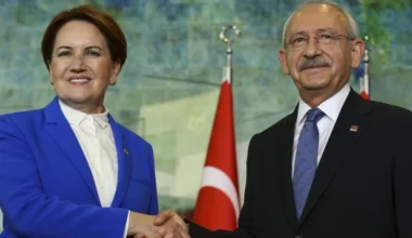 Kılıçdaroğlu, Akşener’in eleştirilerine yanıt vermedi: “Nezaketsizlik olur”