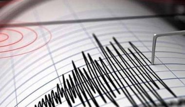 AFAD duyurdu: Konya’da 4.8 büyüklüğünde deprem