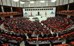 AKP ve MHP’nin “yeni anayasa” çalışmasında öne çıkan başlıklar belli oldu