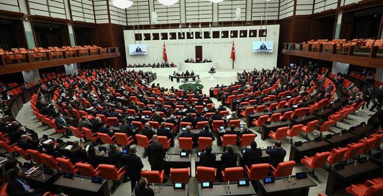 AKP ve MHP’nin “yeni anayasa” çalışmasında öne çıkan başlıklar belli oldu
