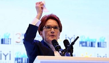 Kulis: İyi Parti, Ankara, İstanbul ve İzmir için bu isimleri konuşuyor