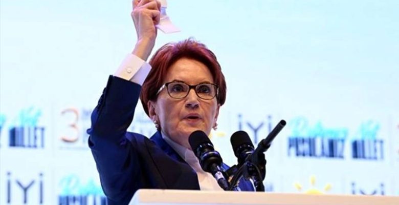 Kulis: İyi Parti, Ankara, İstanbul ve İzmir için bu isimleri konuşuyor