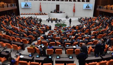 TBMM yeni yasama yılına 1 Ekim’de başlıyor: Meclis gündemi nasıl şekillenecek?