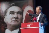 SEÇER: “BİZİM REFERANSIMIZ ULU ÖNDERİMİZ GAZİ MUSTAFA KEMAL ATATÜRK”