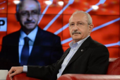 KILIÇDAROĞLU CHP MERSİN ADAYINI AÇIKLADI