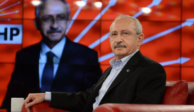 KILIÇDAROĞLU CHP MERSİN ADAYINI AÇIKLADI