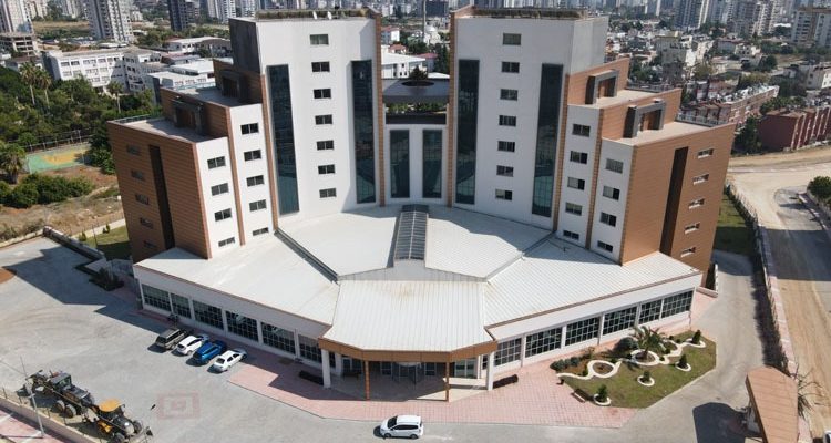 Yenişehir Belediyesi kız öğrenci yurdu için kayıtlar başladı