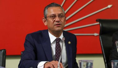 Özgür Özel’den CHP’de çok başlılık ve İmamoğlu iddiasına yanıt