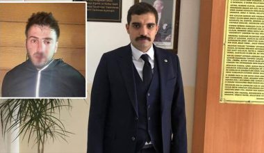 Sinan Ateş cinayetinde azmettirici olduğu iddia edilen Doğukan Çep’in ağzından mektup yazıldı: Şahsi meselemdir, ölsün değil yaralansın istedim