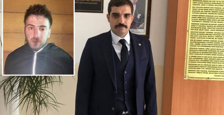 Sinan Ateş cinayetinde azmettirici olduğu iddia edilen Doğukan Çep’in ağzından mektup yazıldı: Şahsi meselemdir, ölsün değil yaralansın istedim