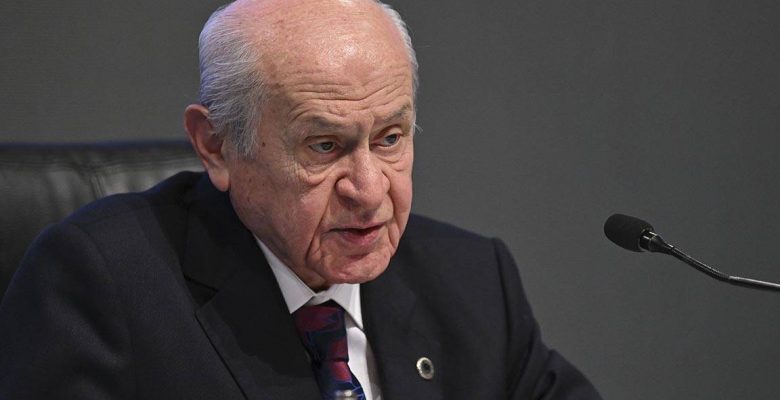 Bahçeli’nin “24 saat müddetinin” perde arkası; “Türk askeri bölgede barış sürecini yönetmek üzere görevlendirilebilir”