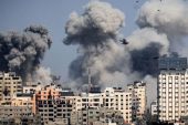 Hamas-İsrail savaşı 10. gününde dünya basınında: İnsani kriz için perde arkasında yoğun diplomasi
