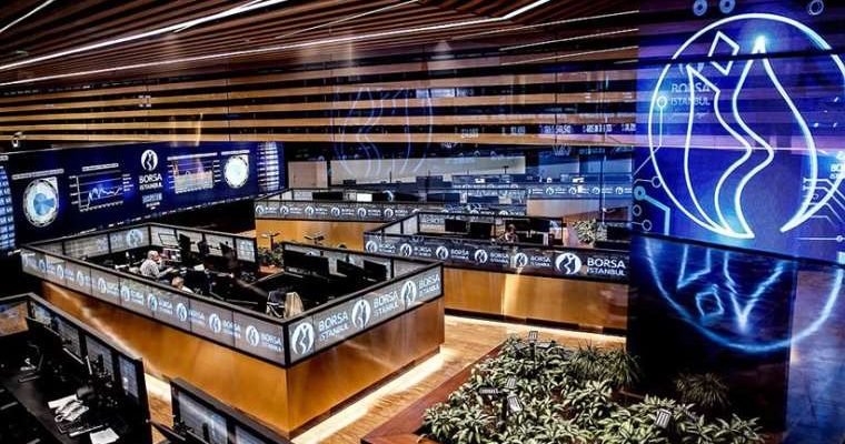 Borsa İstanbul’da yeni dönem