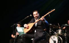 “Bozkırın Tezenesi” Yenişehir’de anıldı