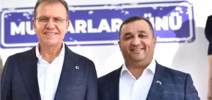 İbrahim Zengin CHP’DEN Aday Adayı Oldu