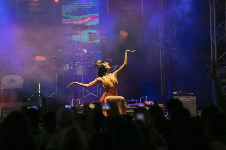 TARSUS’U 3 GÜN BOYUNCA FESTİVAL COŞKUSU SARACAK