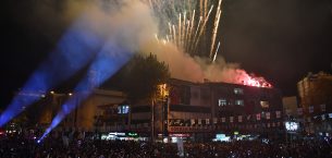2. ULUSLARARASI TARSUS FESTİVALİ’ ESNAFIN DA YÜZÜNÜ GÜLDÜRDÜ