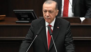 Erdoğan’dan AKP İstanbul’a: Rakibimizin kim olduğunun önemi yok, kazanmak üzere sahaya çıkacağız