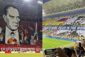 Galatasaray ve Fenerbahçe’den tarihi duruş: Devler, Suudilerin Atatürk ambargosuna karşı Süper Kupa maçına çıkmadı!