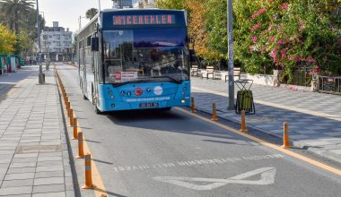 ANAMUR BÜYÜKŞEHİR’İN DOKUNUŞLARIYLA KENDİNİ YENİLİYOR