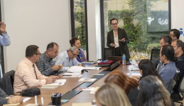 BÜYÜKŞEHİR, KENTTE YAŞANABİLECEK ŞOKLARA ÖNCEDEN HAZIRLANIYOR