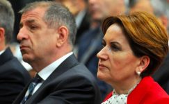 Ümit Özdağ: İyi Parti ile aramızda 1 puan fark var