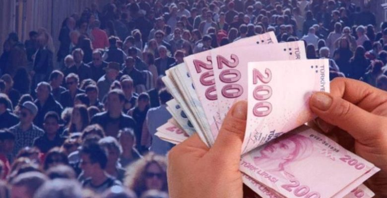 Karar yazarı Kahveci: Asgari ücret net 17.500 lira