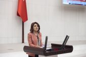 CHP’li Gülcan Kış, AKP’nin ülkenin gerçeklerinden koptuğunu söyledi