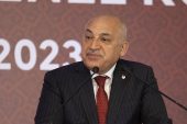 TFF’de hareketli saatler: Mehmet Büyükekşi istifa edecek mi?