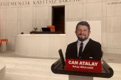 TBMM tarihinde bir ilk; Anayasa Mahkemesi kararlarına rağmen Can Atalay’ın milletvekilliği düşürüldü!