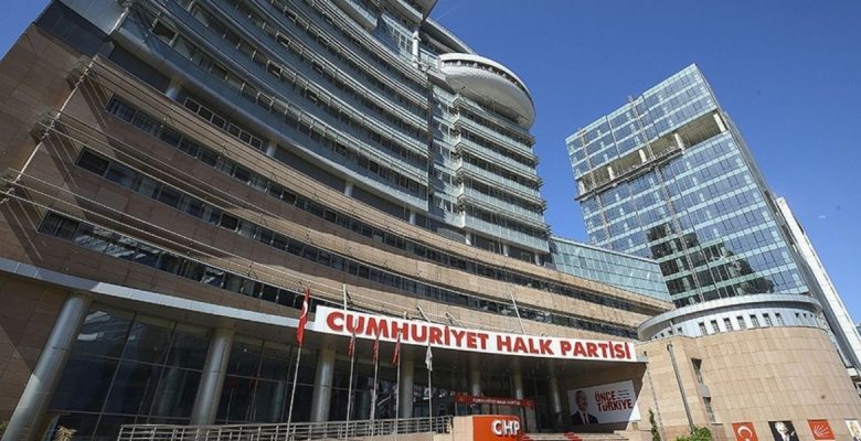 CHP Cuma günü kalan adayları açıklayacak