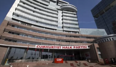 CHP MYK toplantısı sona erdi: PM’ye giden ilk isimler belli oldu